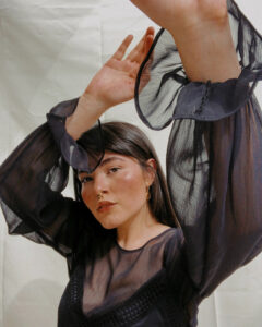 daily makeup routine