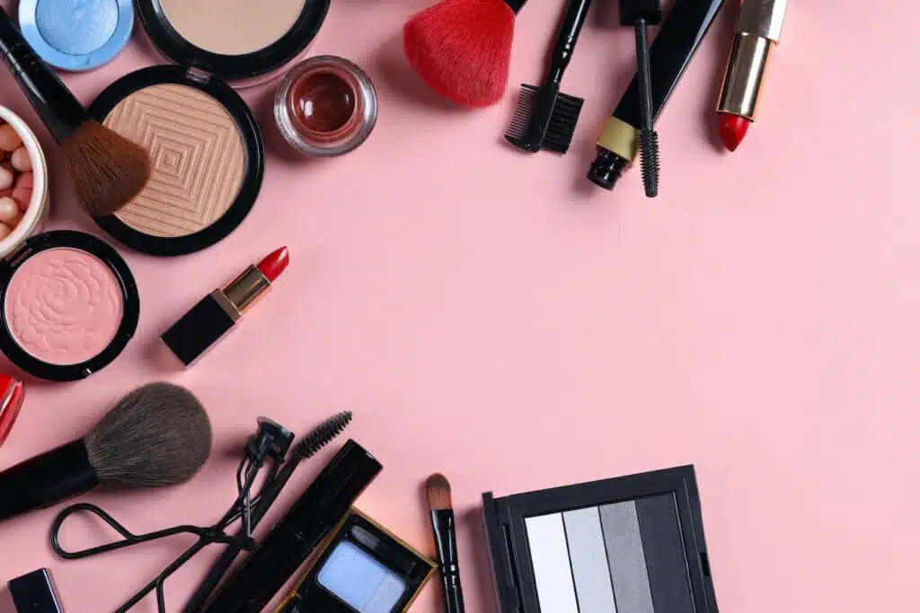 trending makeup products
